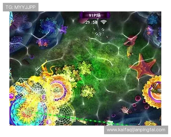 PA捕鱼王游戏中的隐藏玩法与技巧，玩转每一个关卡