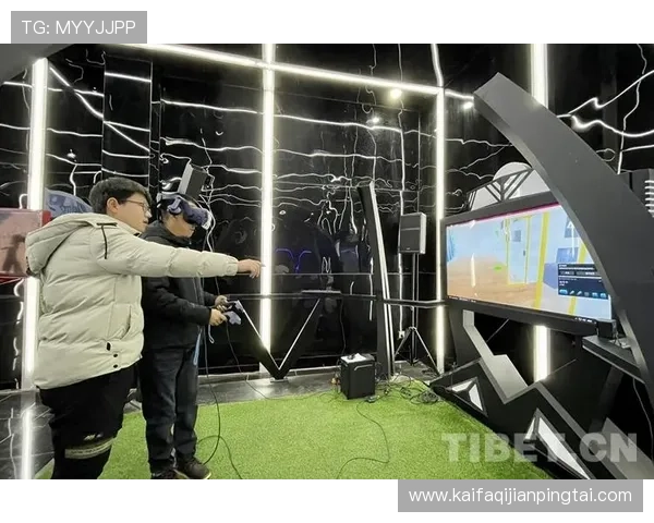 凯发足球如何结合最新技术实现虚拟现实与增强现实的足球游戏创新体验